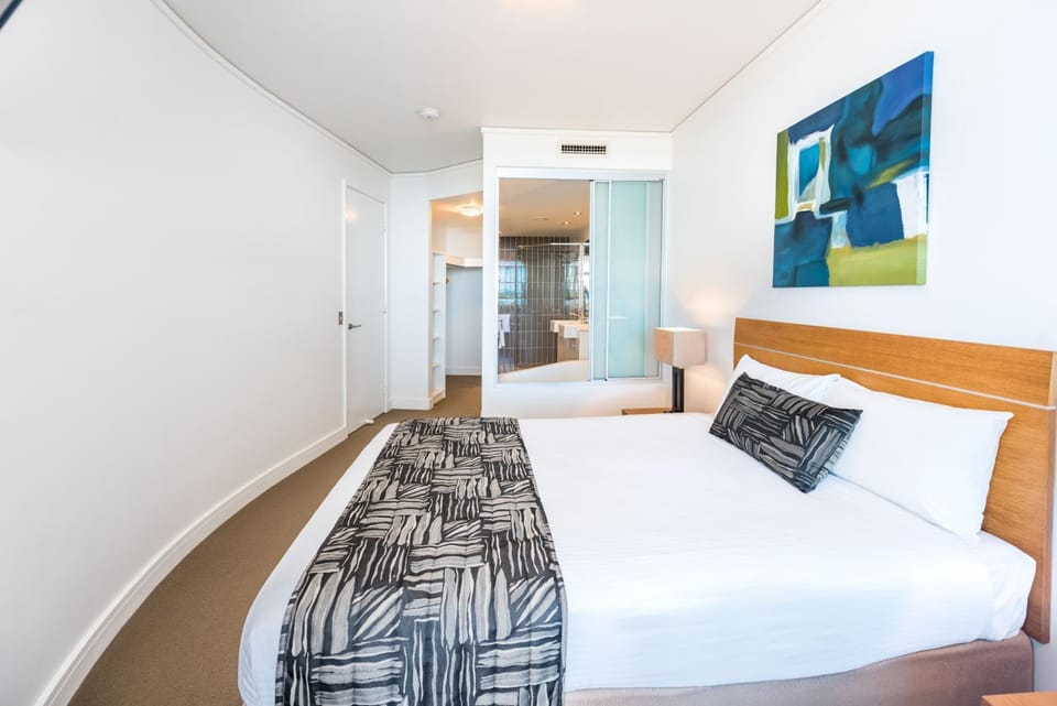 Manta Bargara Resort in Bargara