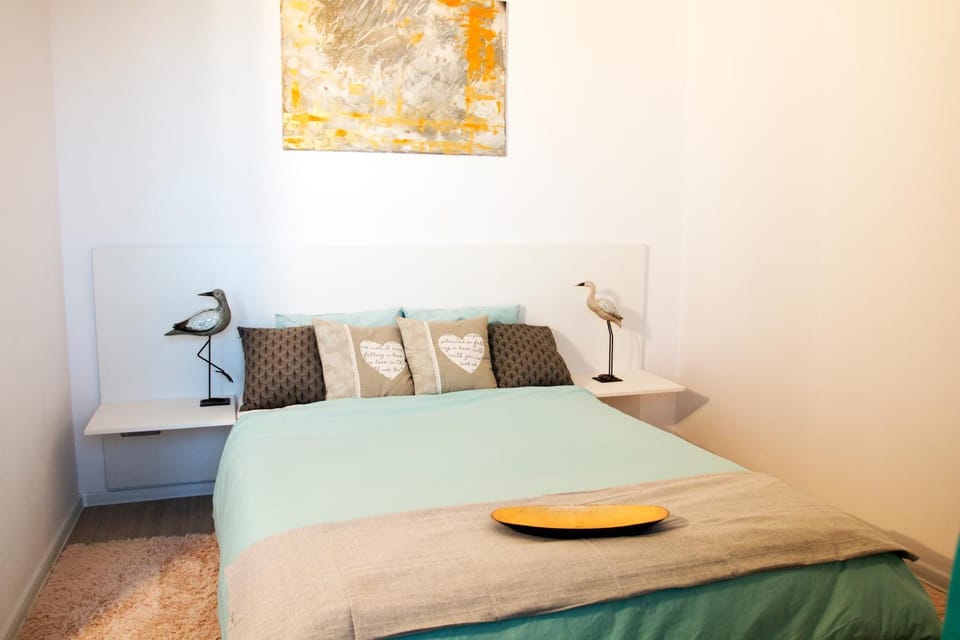 Amedeea Studio Apartment in Constanța County