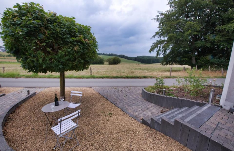 l'Ardenne buissonière Bed and Breakfast in Wallonia, Belgium