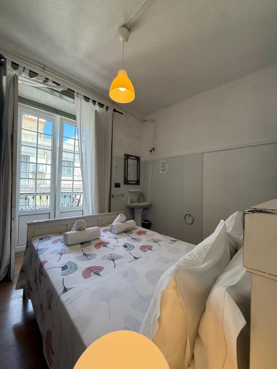 Balcony/Terrace, Bedroom