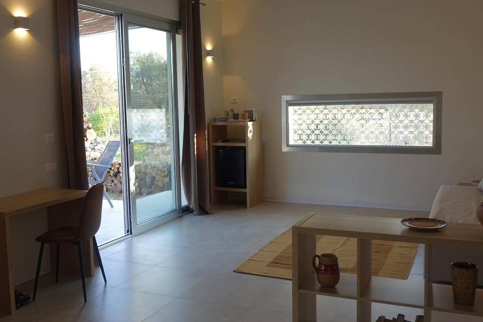 Coffee/tea facilities, Living room