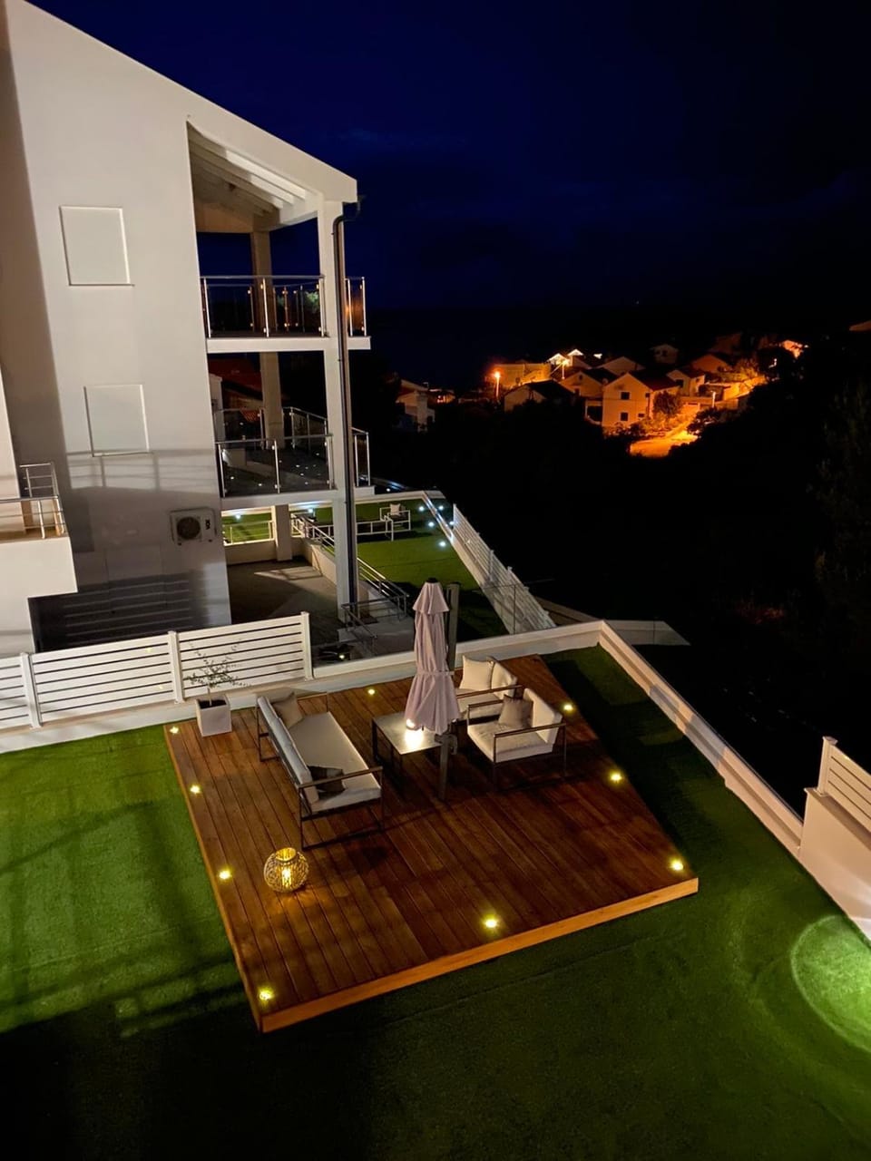 EllaVis Apartments Apartment in Split-Dalmatia County