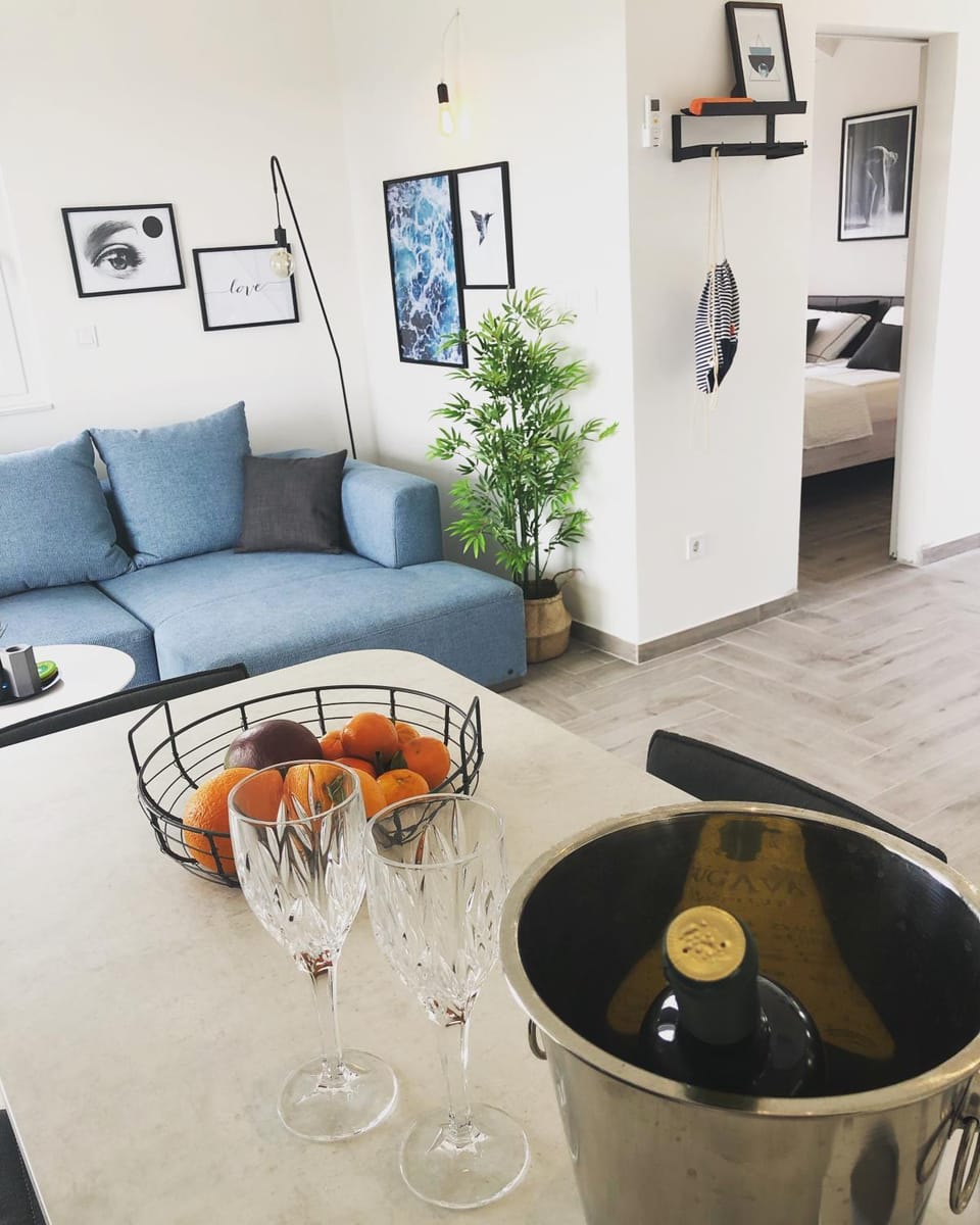 EllaVis Apartments Apartment in Split-Dalmatia County