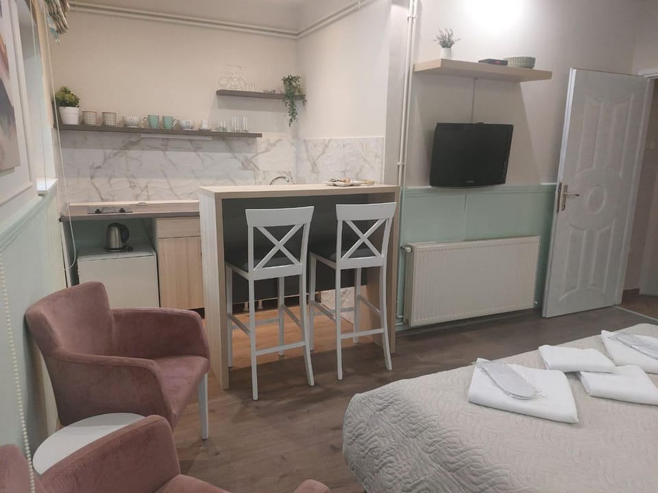 Bellmatini Apartment in Belgrade