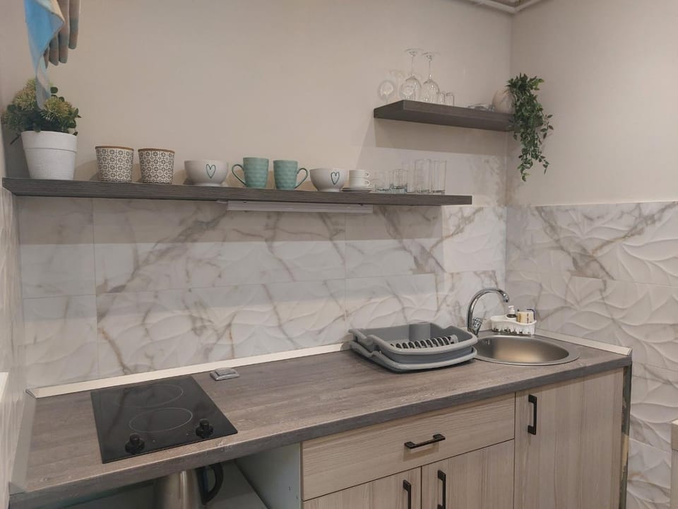 Bellmatini Apartment in Belgrade