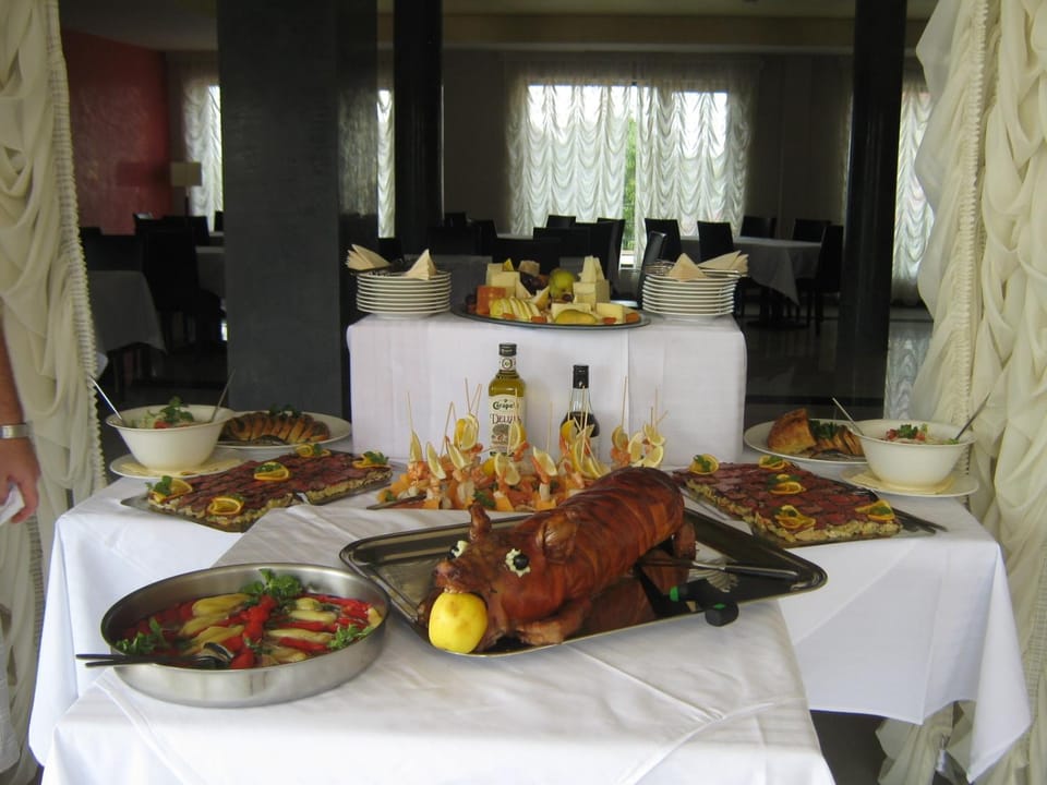 Food