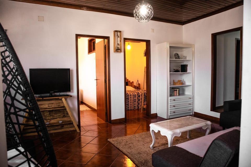 Communal lounge/ TV room, TV and multimedia, Living room, air conditioner