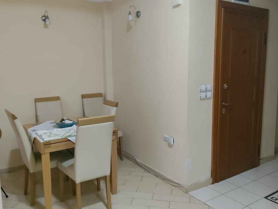 Lobby or reception, Dining area