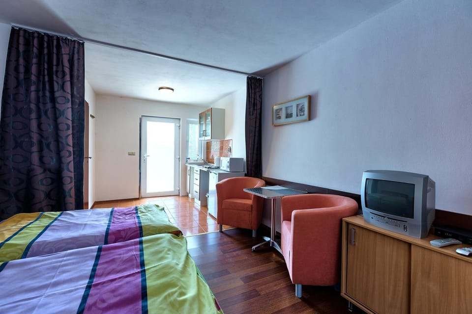 Apartmánový dom RED Bed and Breakfast in Slovakia