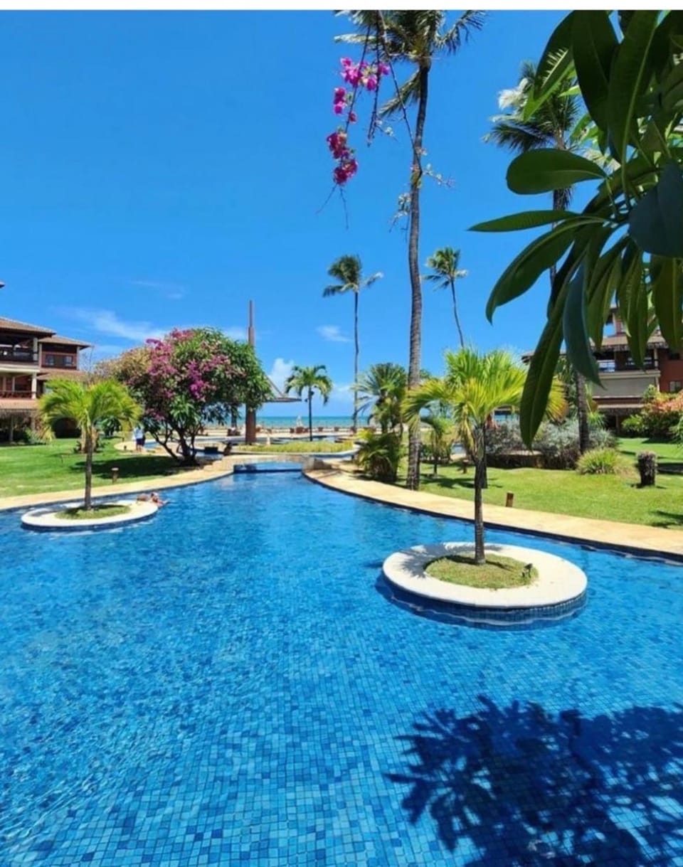 Dream Village,Paradise for families and Kitesurfers Apartment in State of Ceará