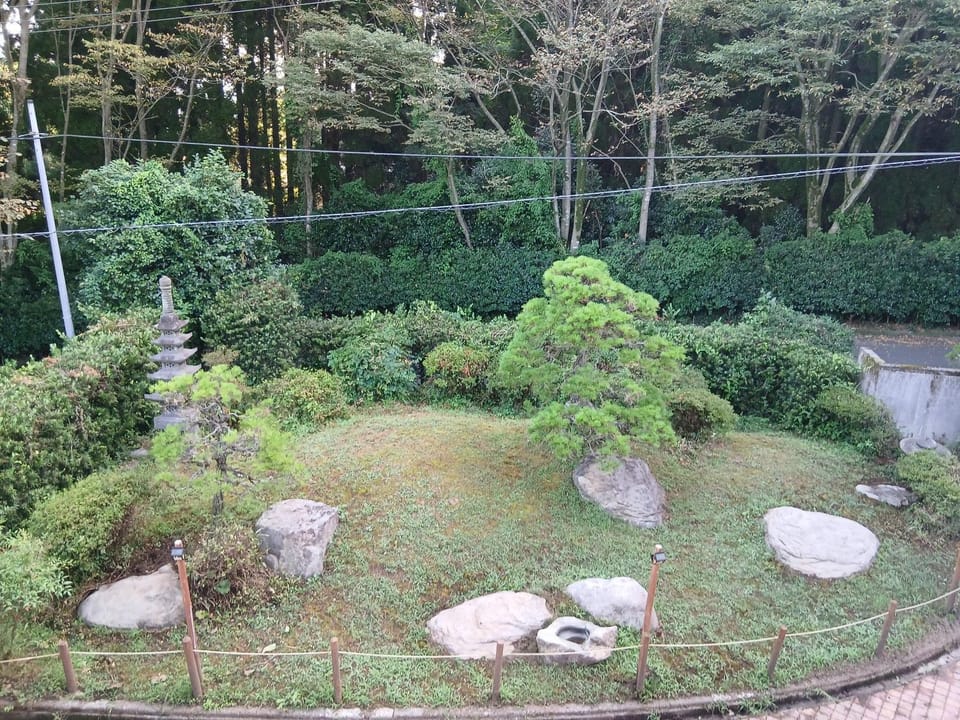 Guesthouse Taihei Bed and Breakfast in Japan