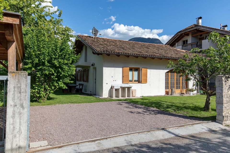 On the River Apartment in Trentino-South Tyrol
