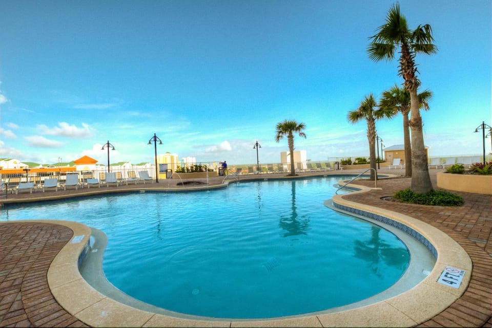 Laketown Wharf Resort 631 By Aneliya House in Panama City Beach