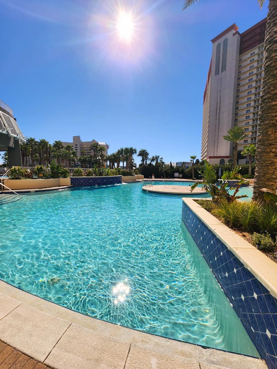 Laketown Wharf Resort 631 By Aneliya House in Panama City Beach