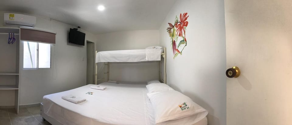 Casa Ilaria Hotel in Cartagena