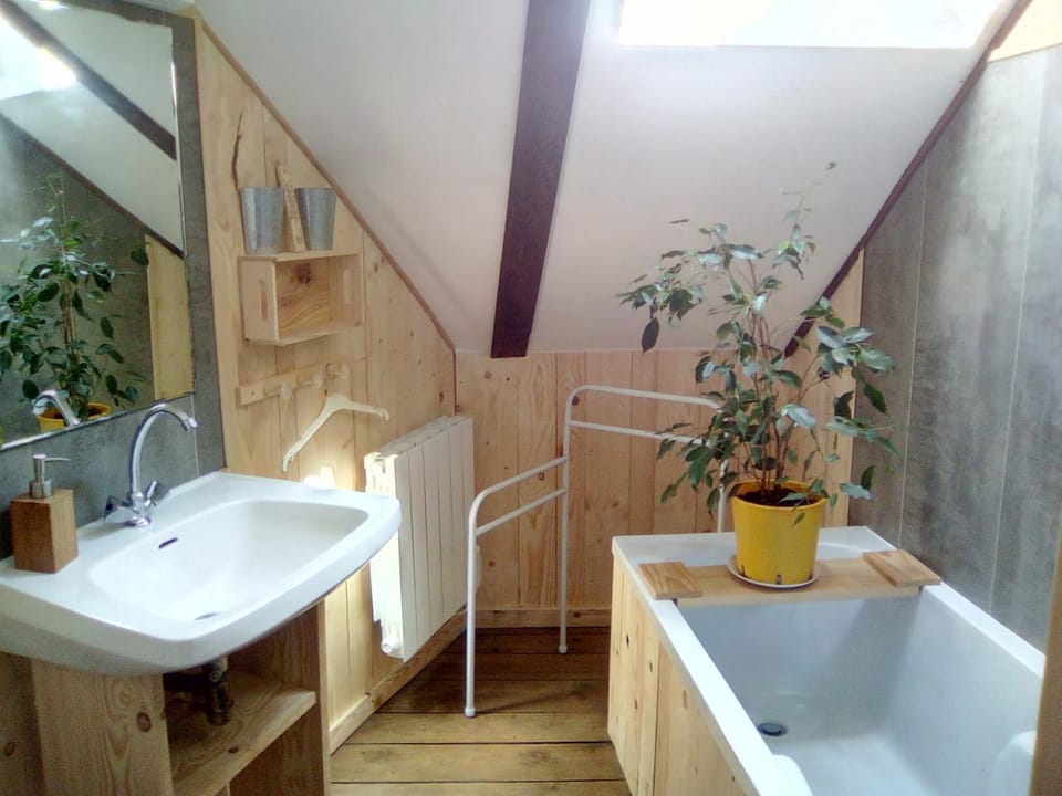Au 17 Bed and Breakfast in Auvergne-Rhône-Alpes