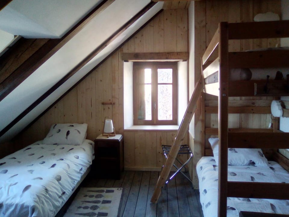 Au 17 Bed and Breakfast in Auvergne-Rhône-Alpes