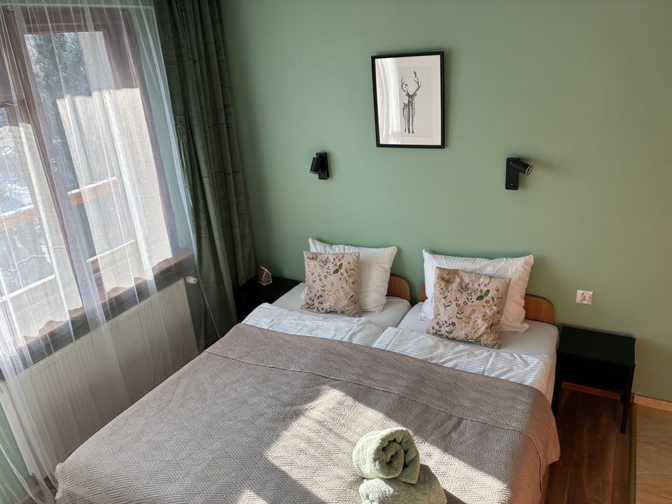 Szum i Las Vacation rental in Lower Silesian Voivodeship