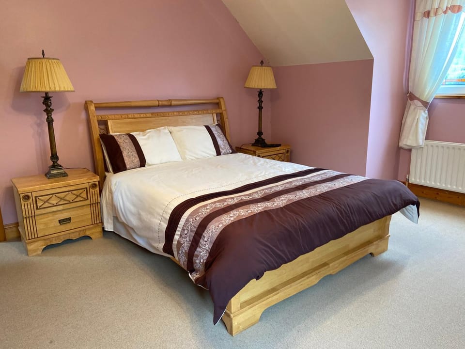 Grangeview House Vacation rental in County Donegal