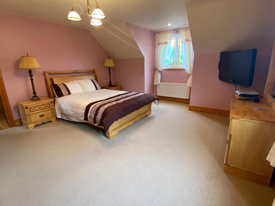 Grangeview House Vacation rental in County Donegal