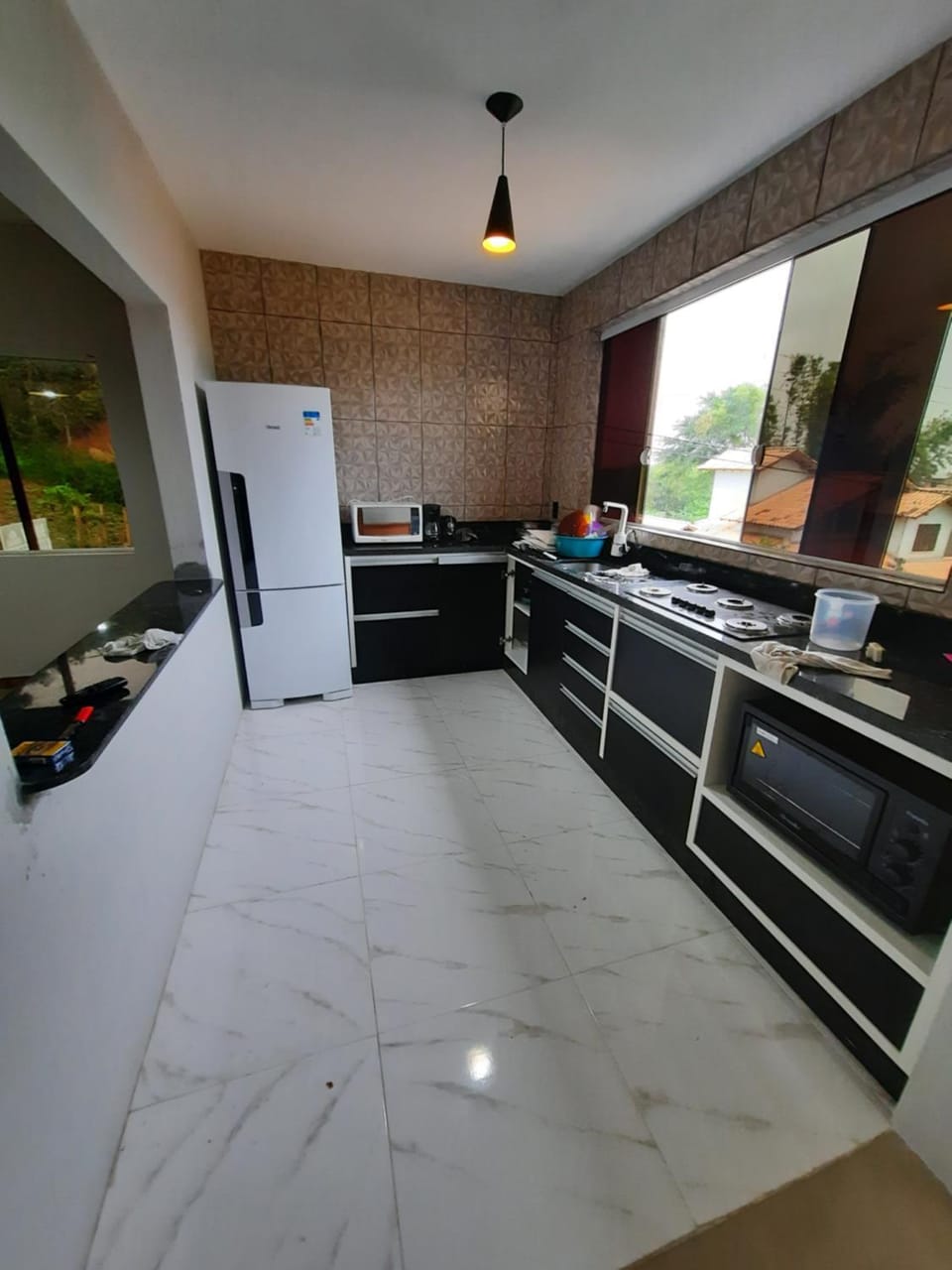 Casa FLORIANÓPOLIS, Praia de PONTA DAS CANAS, 3 House in Florianopolis