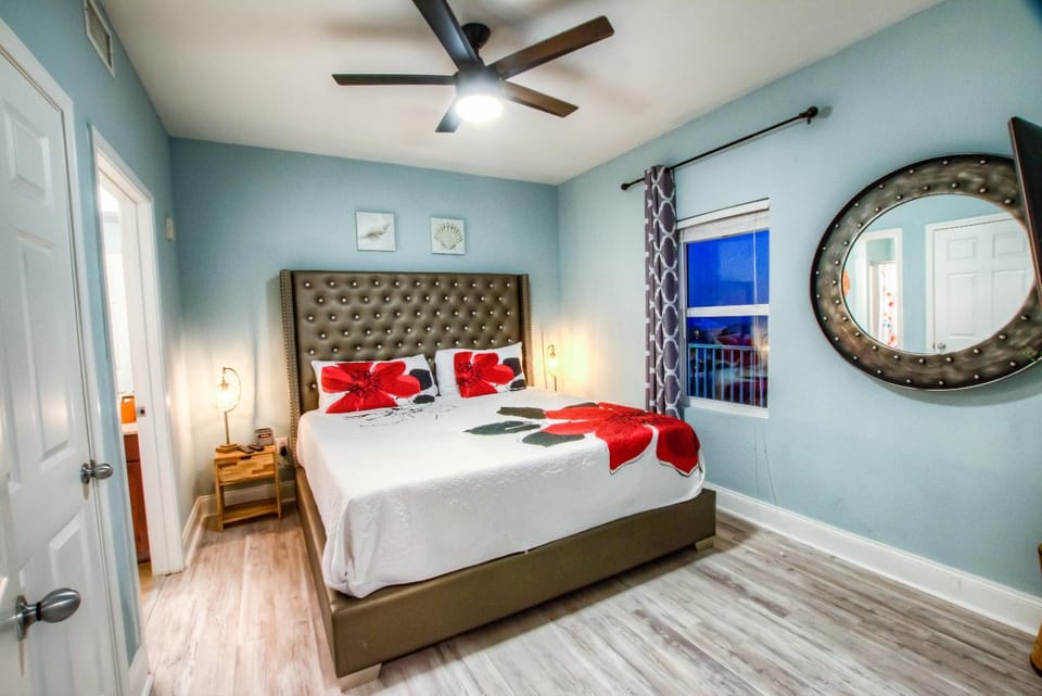 Laketown Wharf Resort 416 By Aneliya House in Panama City Beach