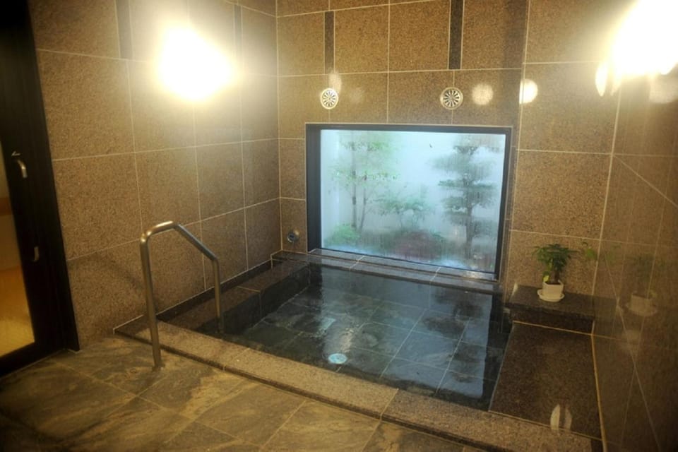 Public Bath