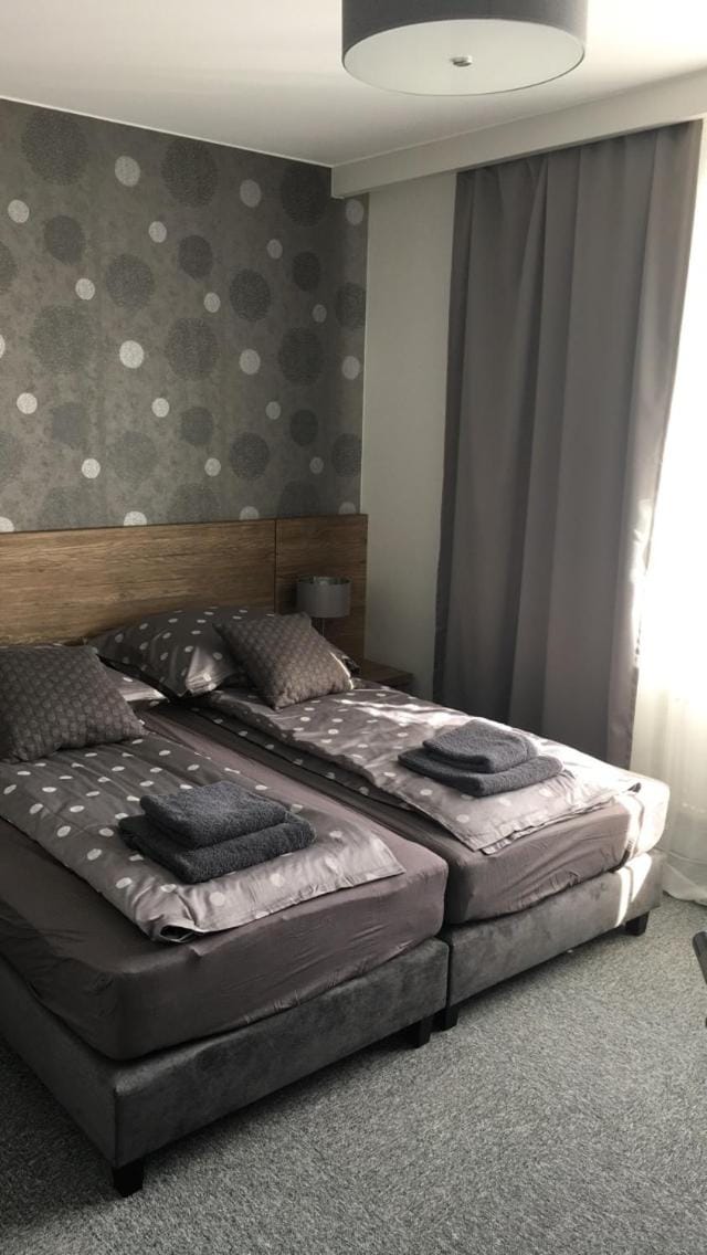 Villa Ilava Apartment in Pomeranian Voivodeship