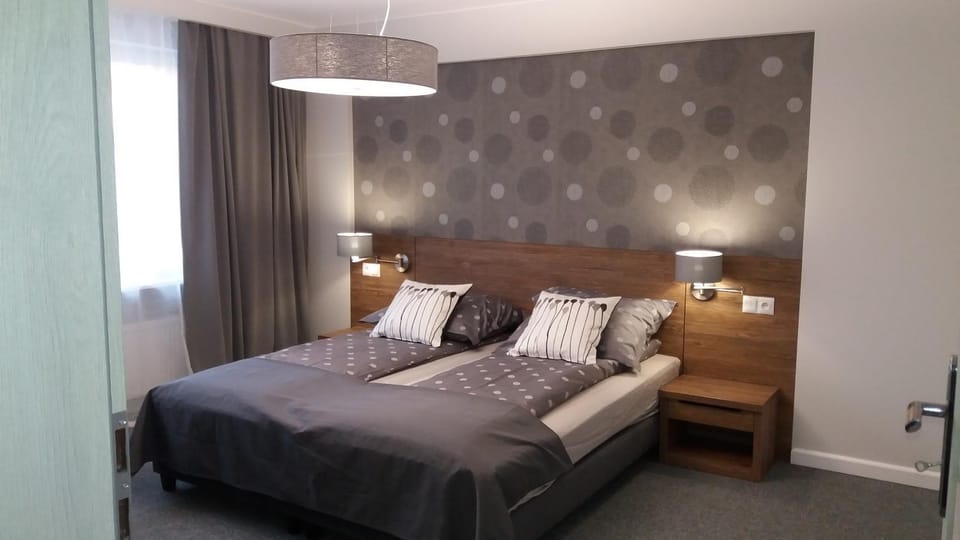 Villa Ilava Apartment in Pomeranian Voivodeship