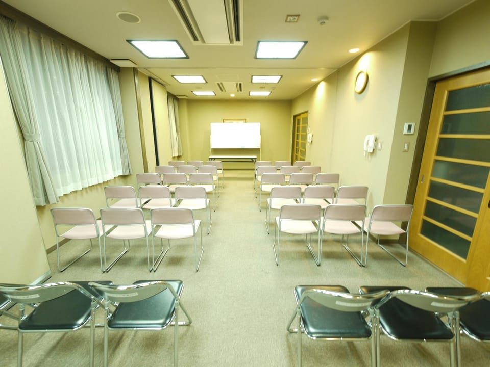 Meeting/conference room