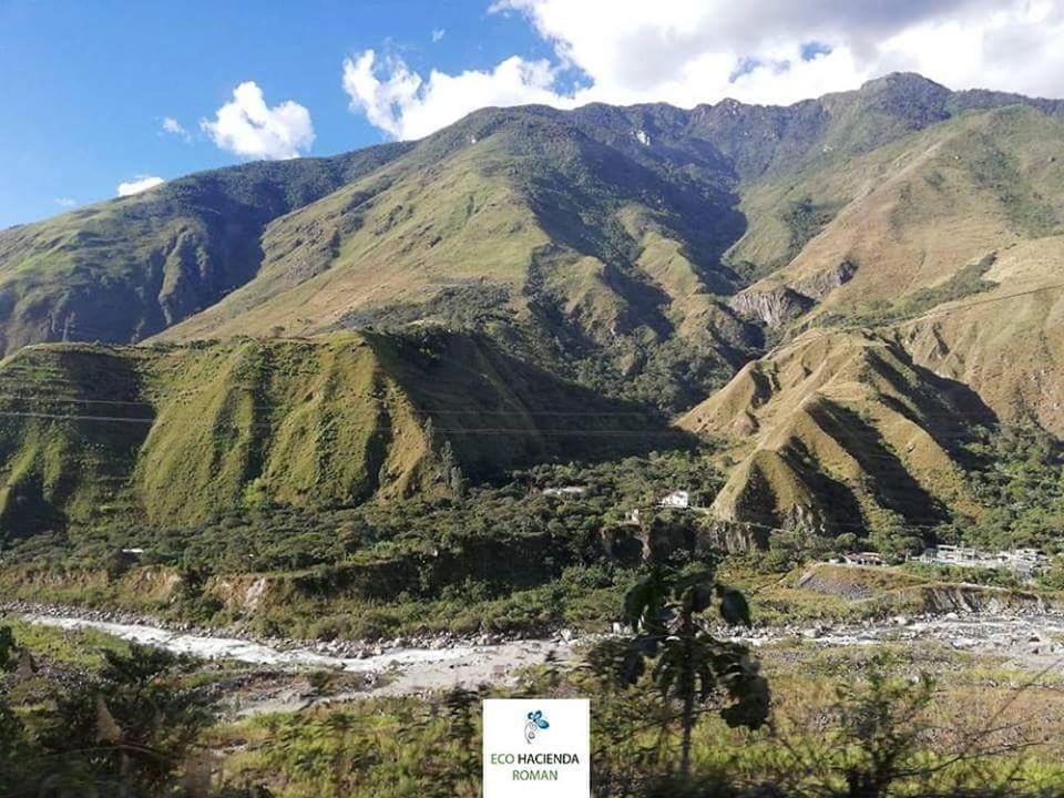 Off site, Natural landscape, Mountain view
