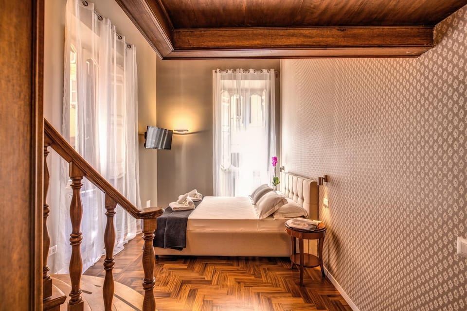 The Spanish steps apartment 67 Apartment in Rome