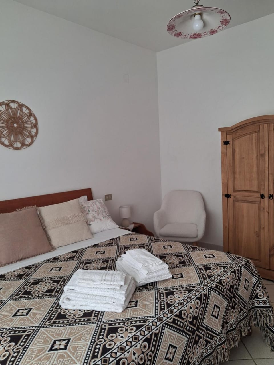 Agriturismo Bellavista Farm Stay in Abruzzo