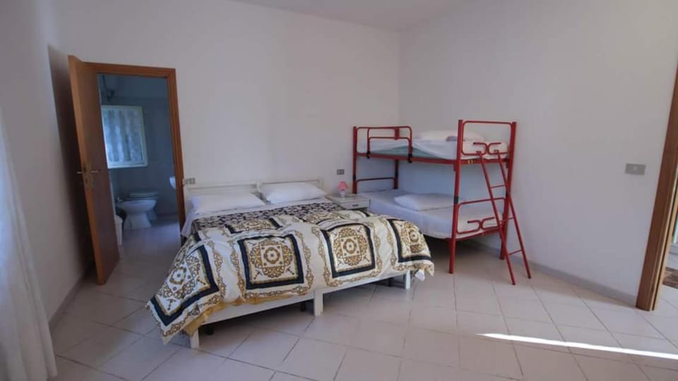 Agriturismo Bellavista Farm Stay in Abruzzo