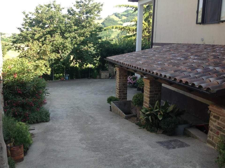 Agriturismo Bellavista Farm Stay in Abruzzo