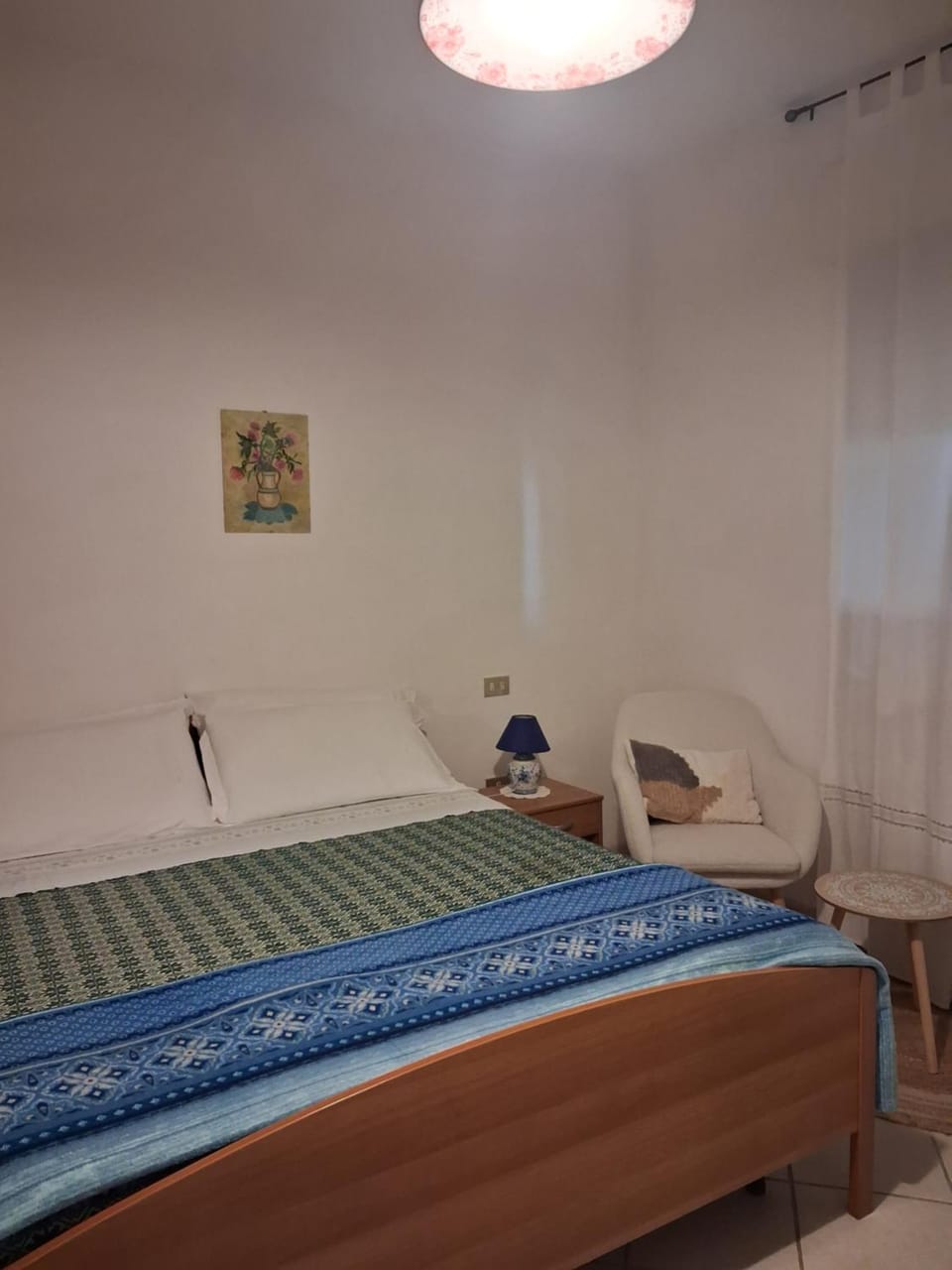 Agriturismo Bellavista Farm Stay in Abruzzo