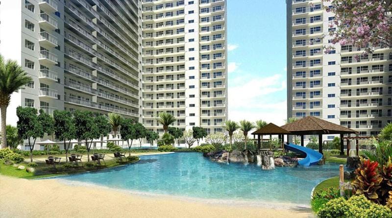 Shore Residences MOA Apartment in Pasay