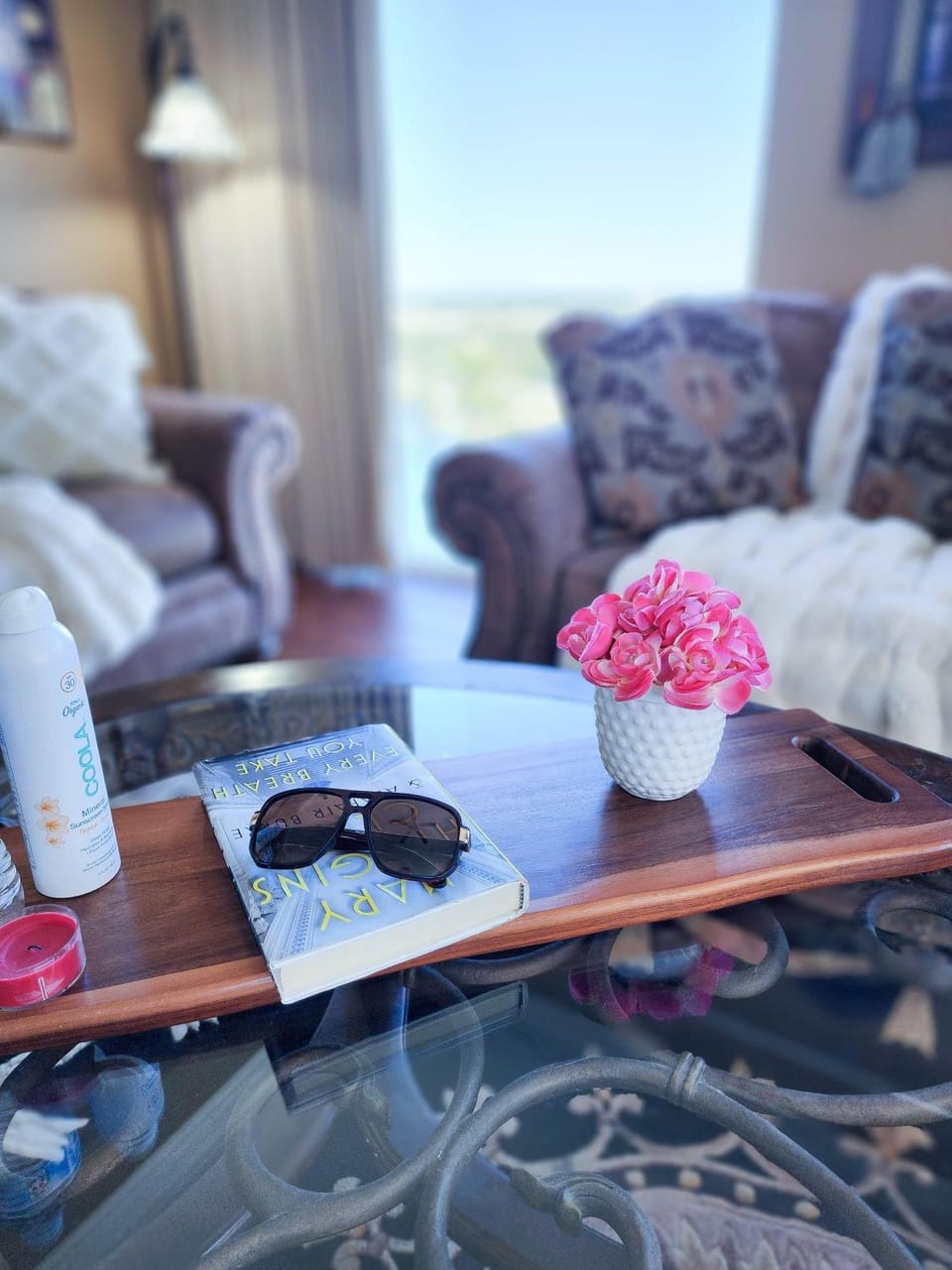Tidewater Beach Resort 1818 By Aneliya House in Panama City Beach