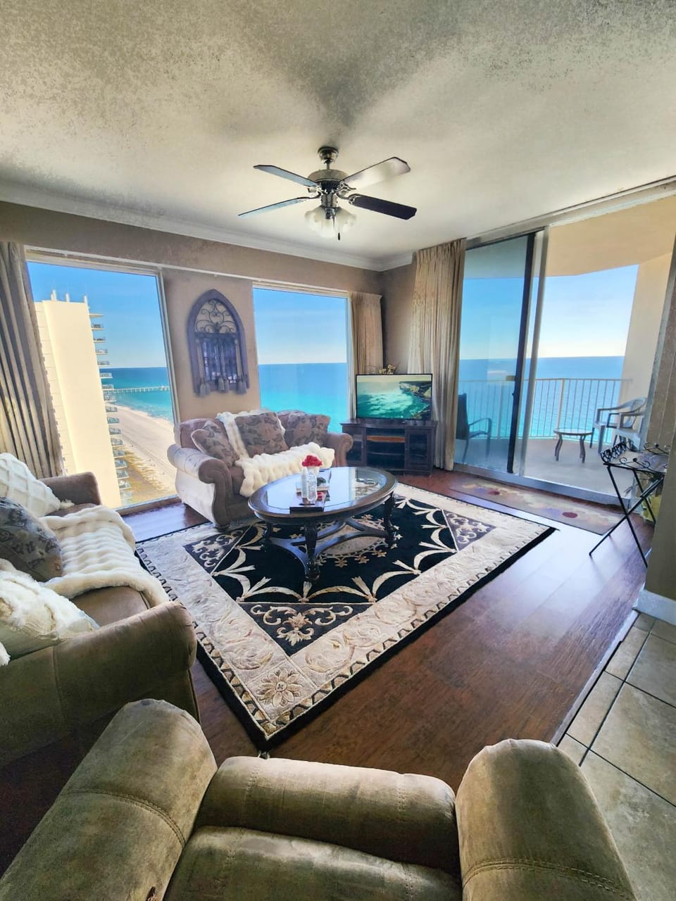 Tidewater Beach Resort 1818 By Aneliya House in Panama City Beach