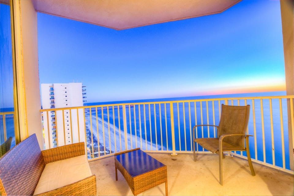 Tidewater Beach Resort 1818 By Aneliya House in Panama City Beach