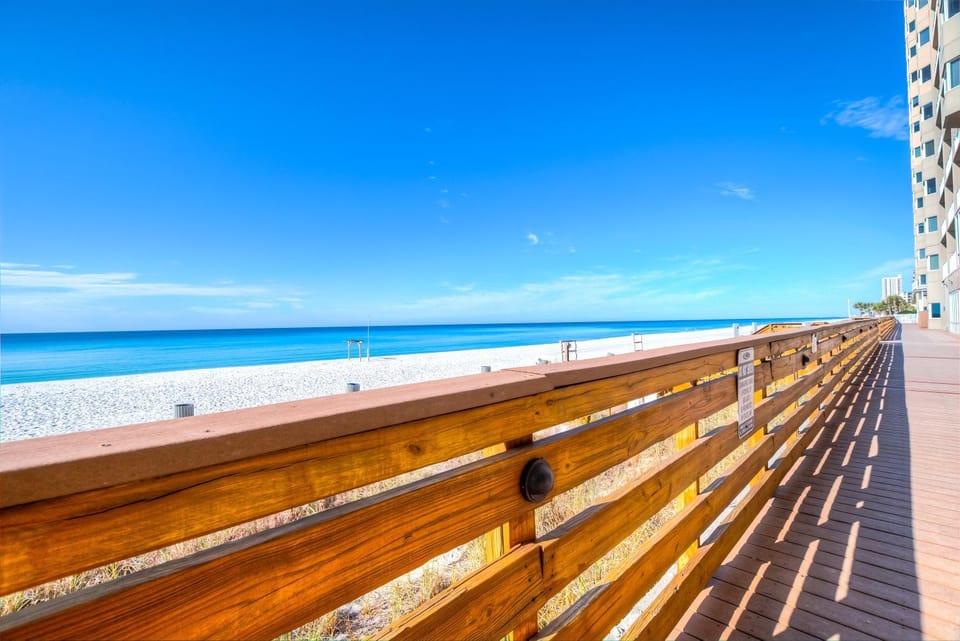 Tidewater Beach Resort 1818 By Aneliya House in Panama City Beach