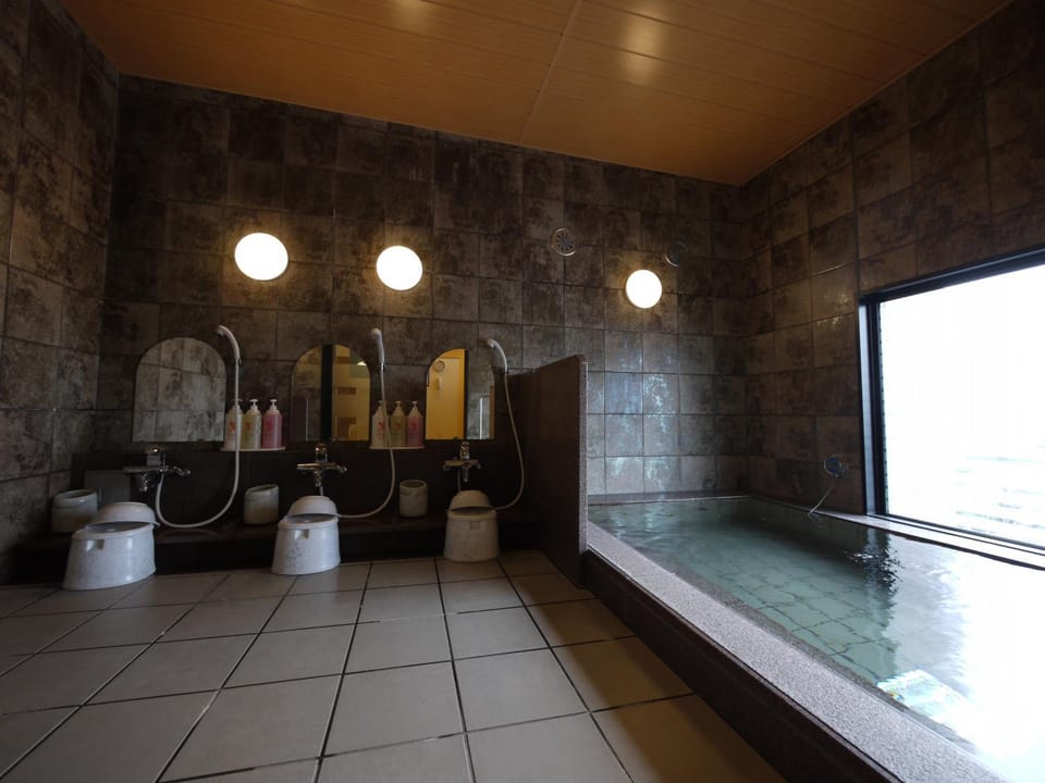 Day, Spa and wellness centre/facilities