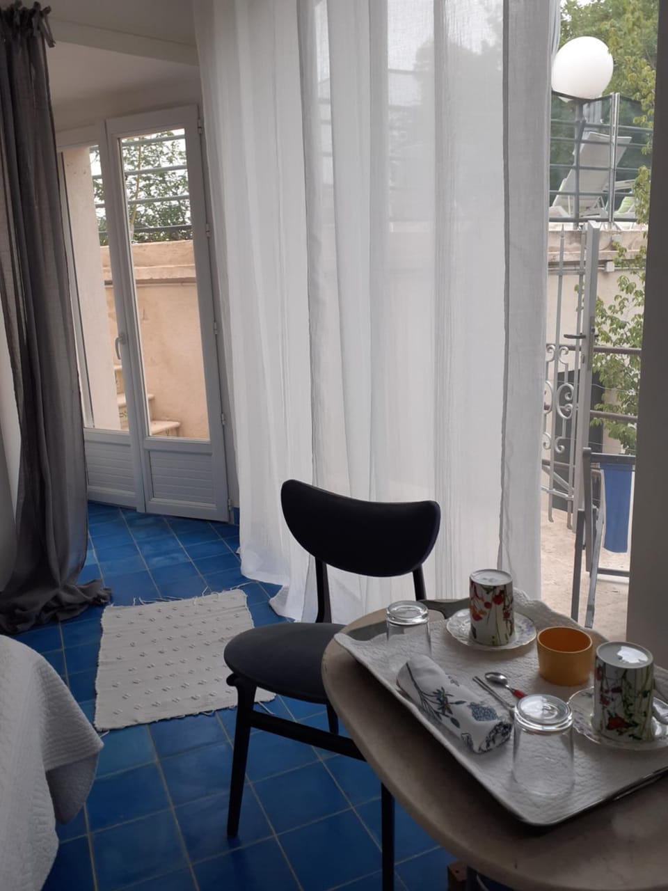 Le Jas Du Colombier Bed and Breakfast in Provence-Alpes-Côte d'Azur