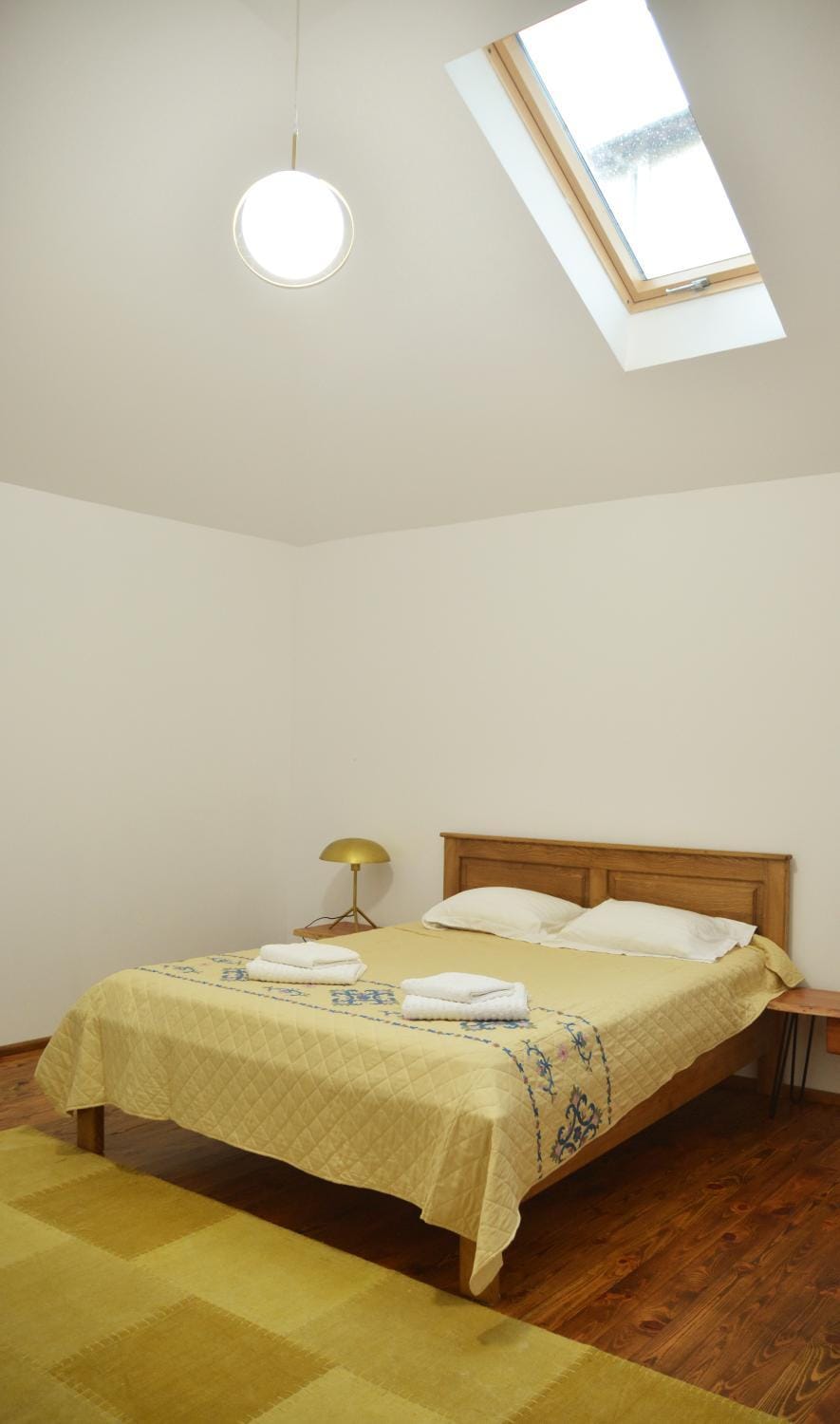 Pension Andra's House Bed and Breakfast in Romania