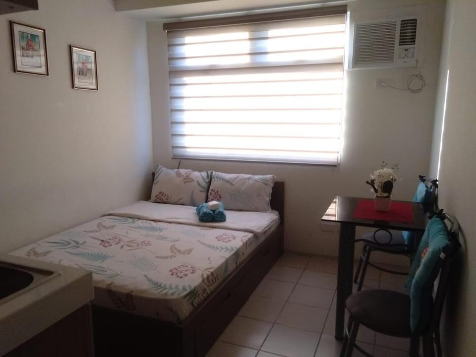 Superb Edsa Cheap Hotel @ Graceysplace unit 1 Apartment in Pasay