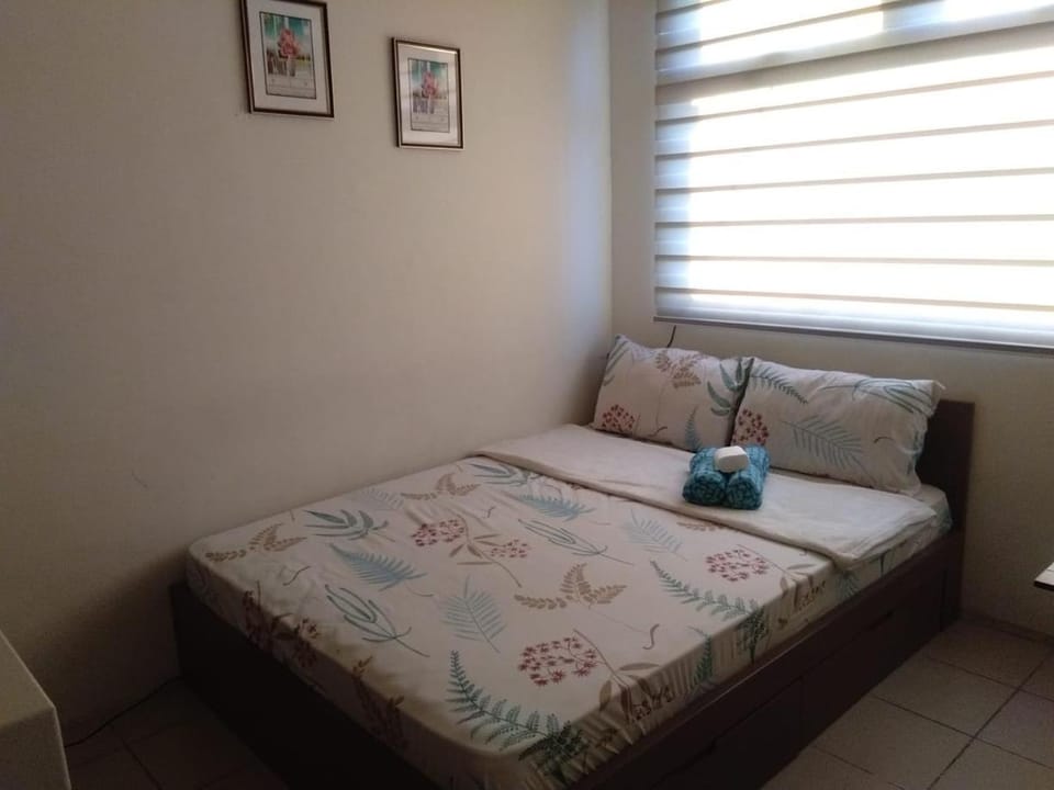 Superb Edsa Cheap Hotel @ Graceysplace unit 1 Apartment in Pasay