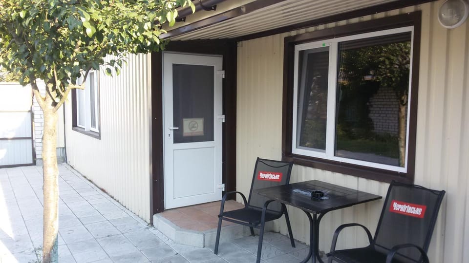 Мотель Хуторок Motel in Ukraine