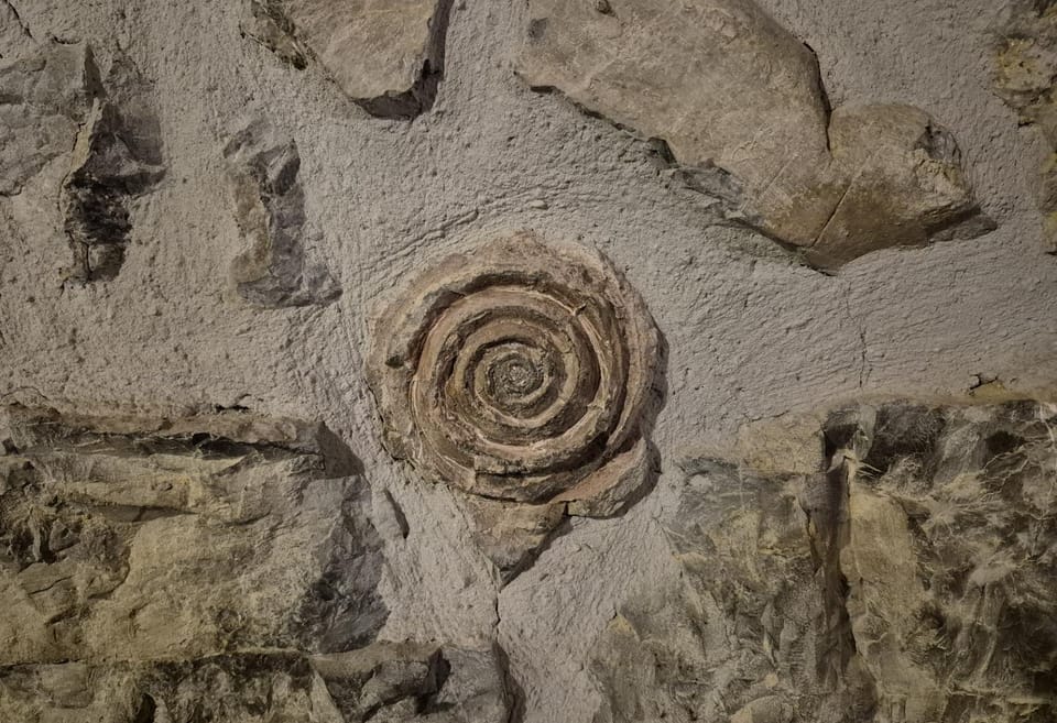 Decorative detail