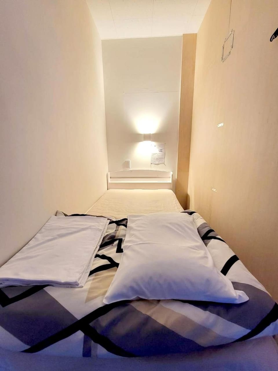 Guest House Proof Point Bed and Breakfast in Hokkaido Prefecture