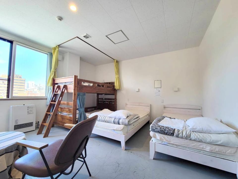 Guest House Proof Point Bed and Breakfast in Hokkaido Prefecture